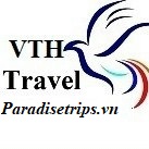 Logo Paradise Trips