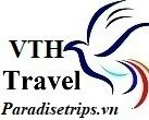 Logo Paradise Trips